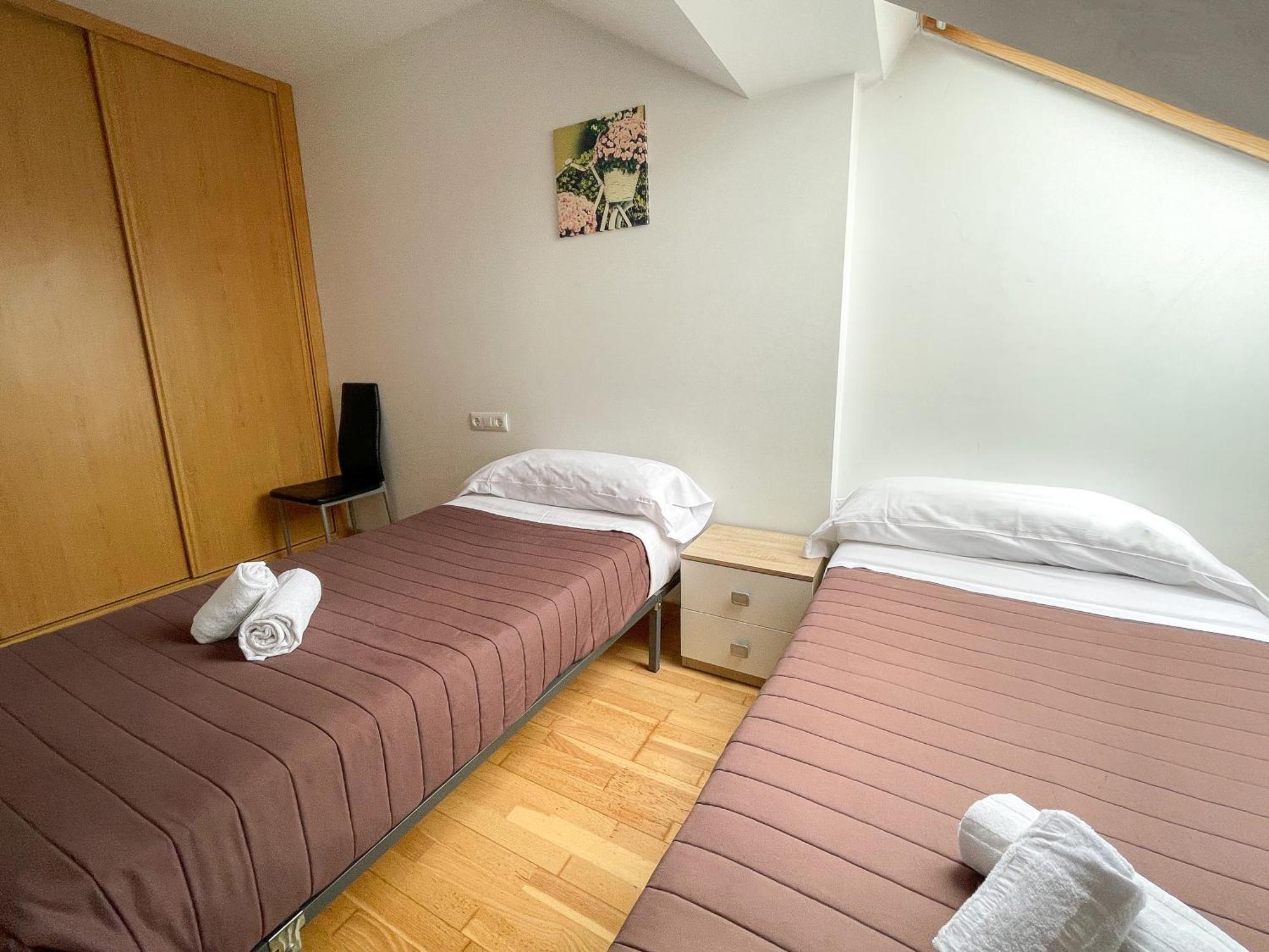 Apartamentos Ares 3000 Zewnętrze zdjęcie