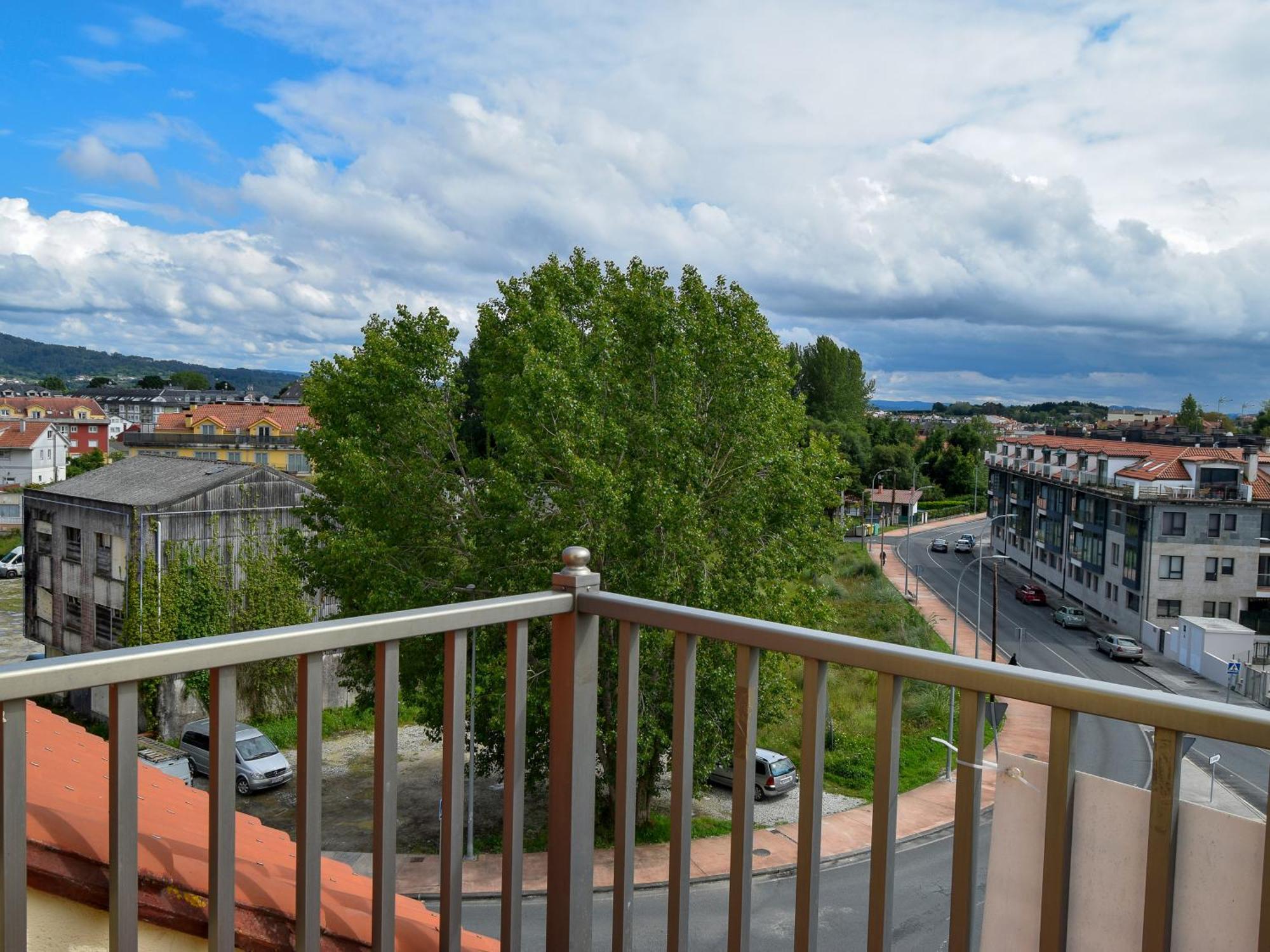 Apartamentos Ares 3000 Zewnętrze zdjęcie