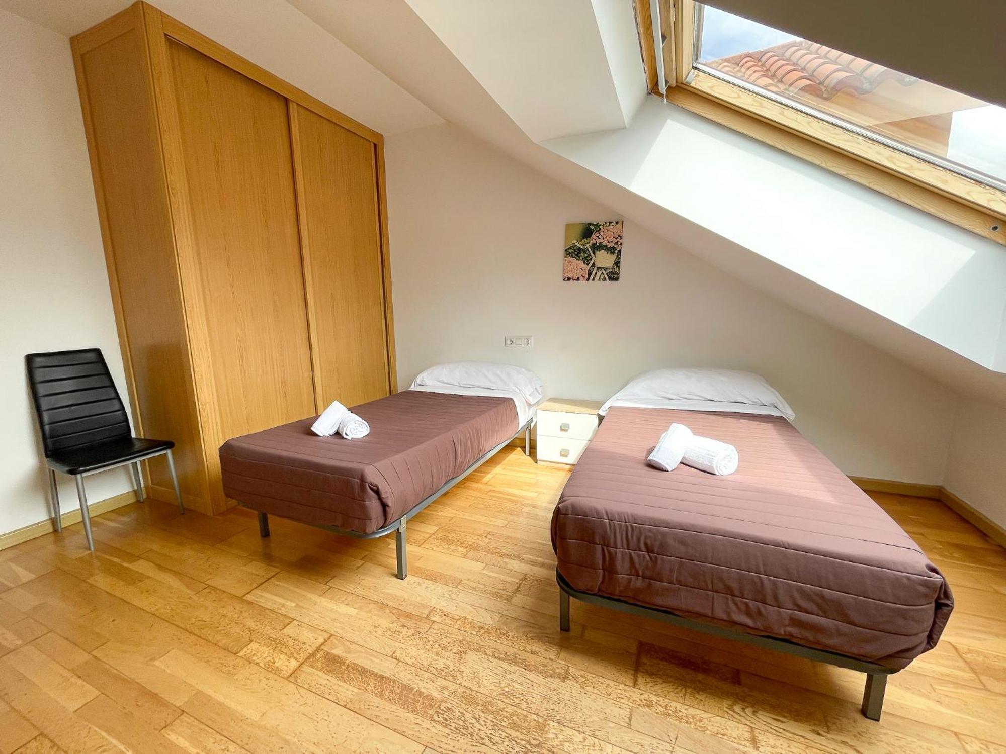 Apartamentos Ares 3000 Zewnętrze zdjęcie