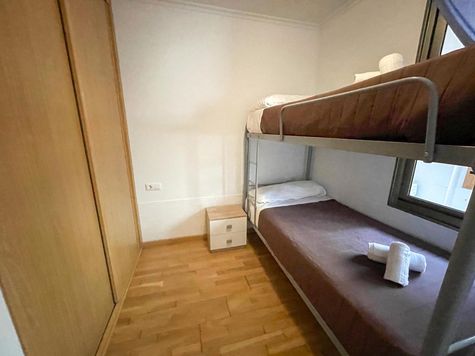 Apartamentos Ares 3000 Zewnętrze zdjęcie