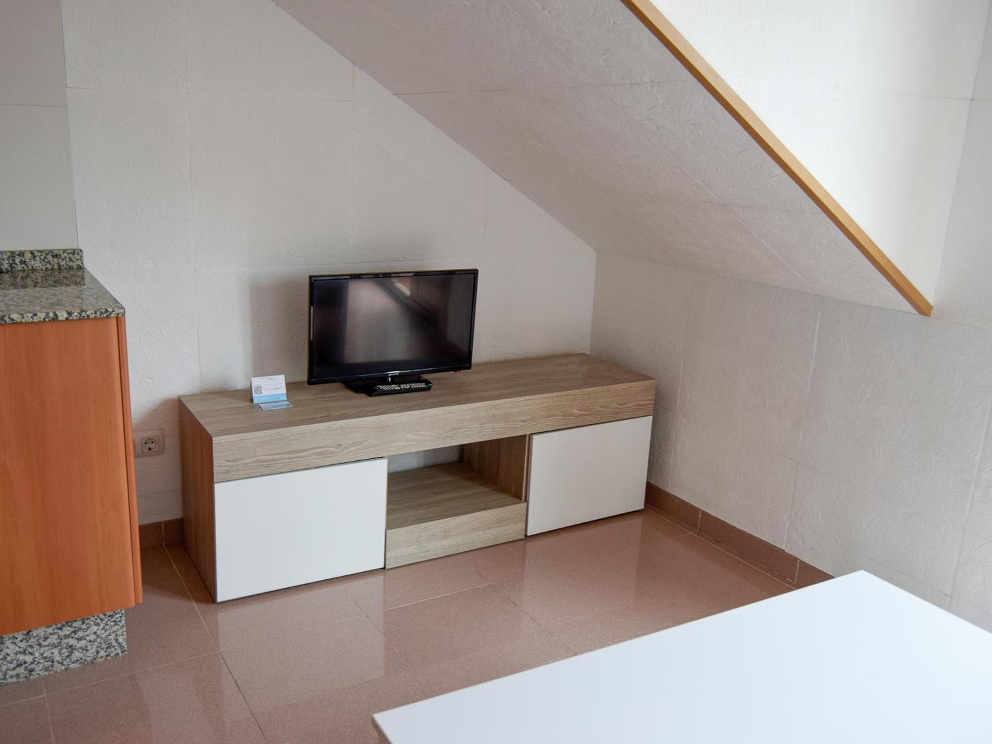 Apartamentos Ares 3000 Zewnętrze zdjęcie