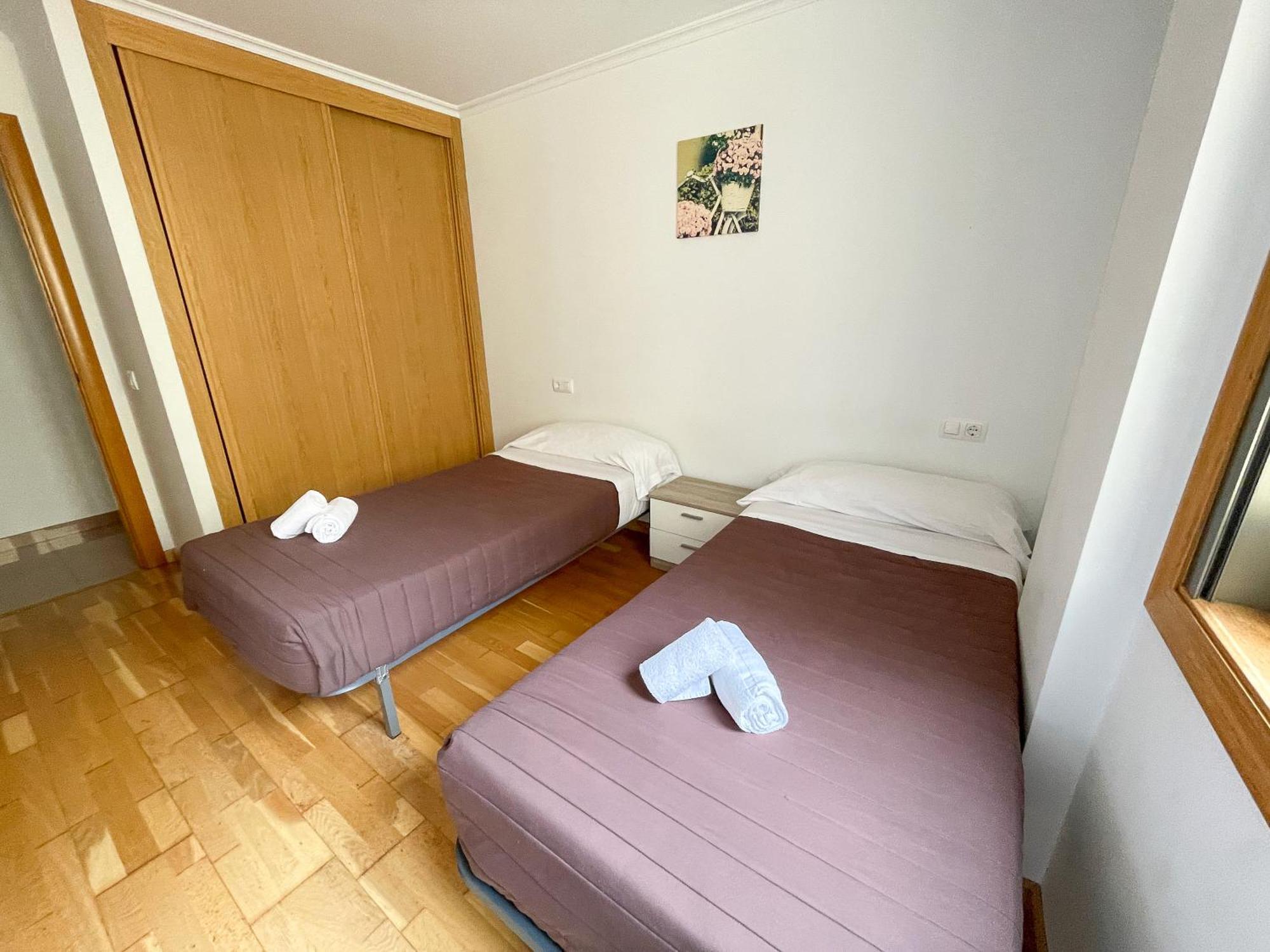 Apartamentos Ares 3000 Zewnętrze zdjęcie