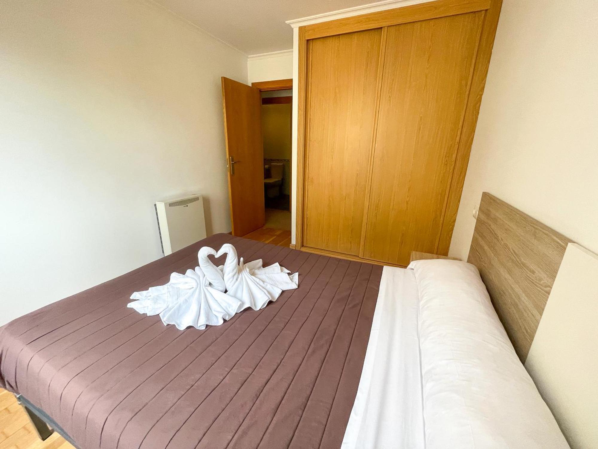 Apartamentos Ares 3000 Zewnętrze zdjęcie