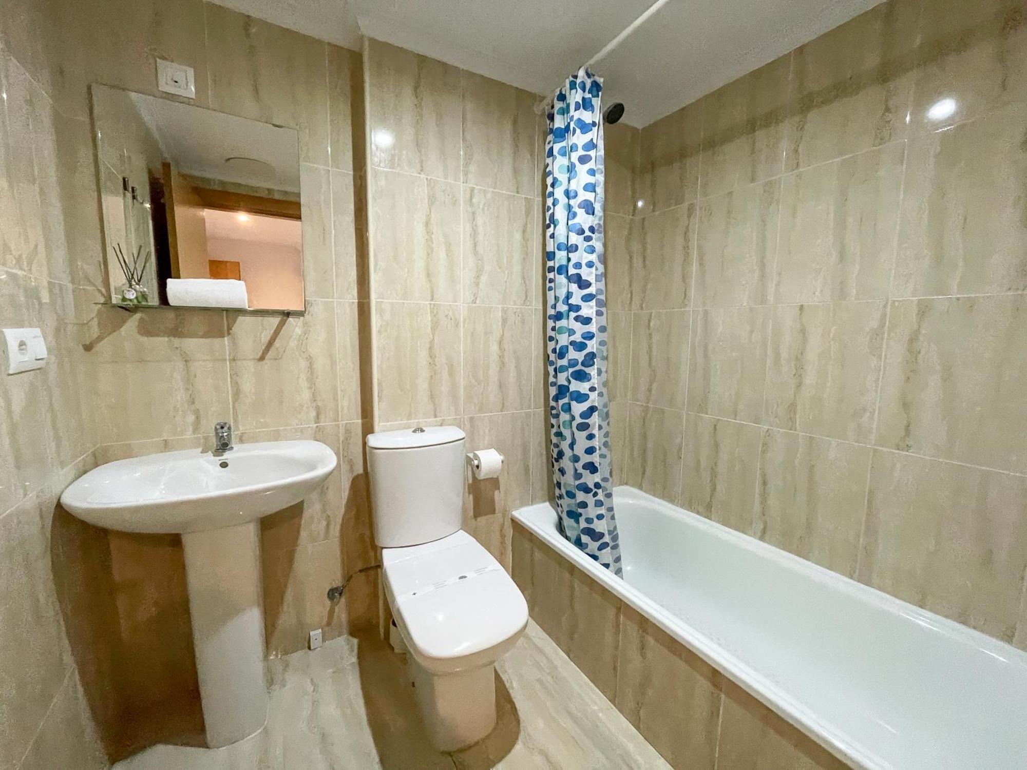 Apartamentos Ares 3000 Zewnętrze zdjęcie