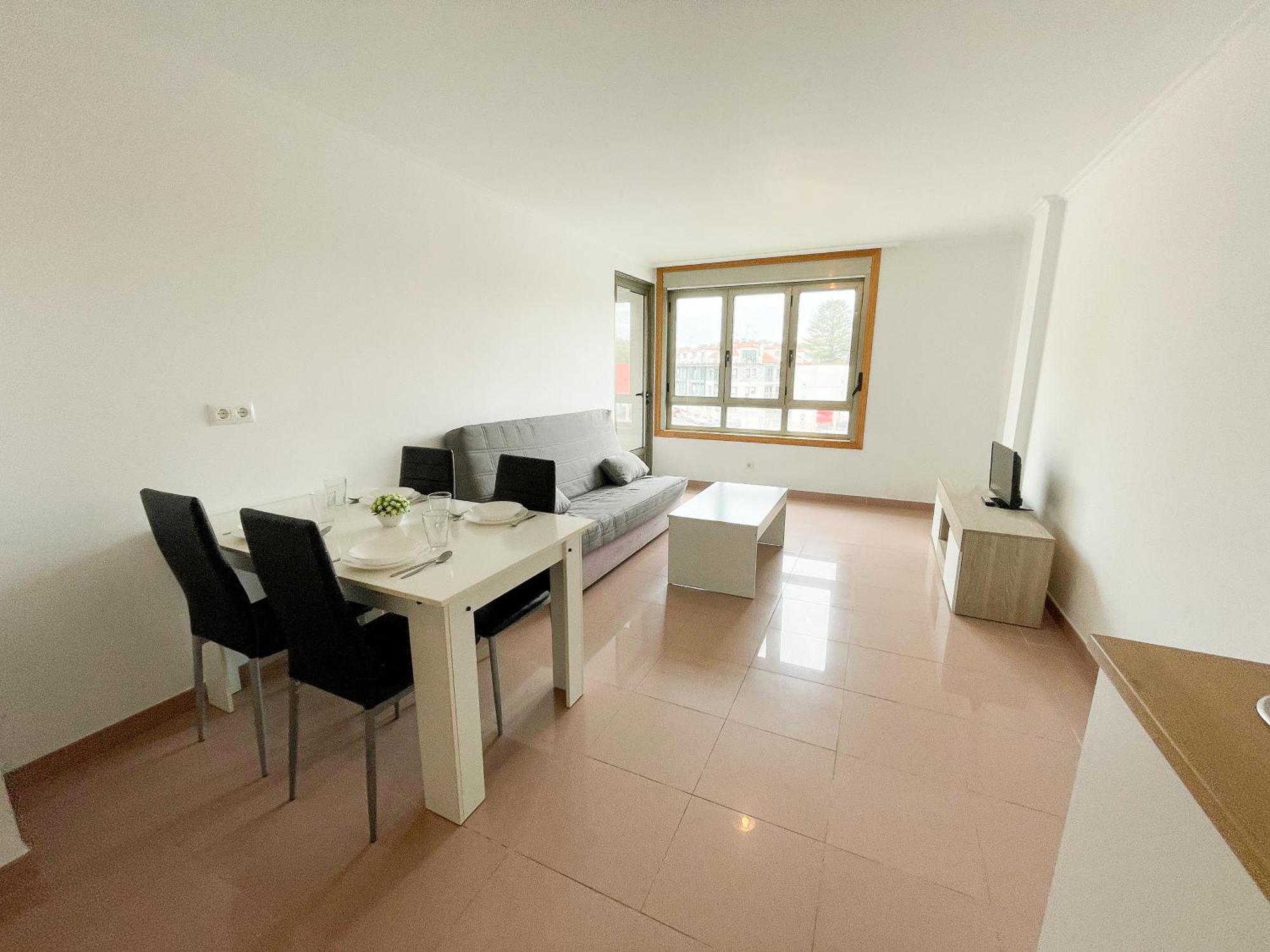 Apartamentos Ares 3000 Zewnętrze zdjęcie
