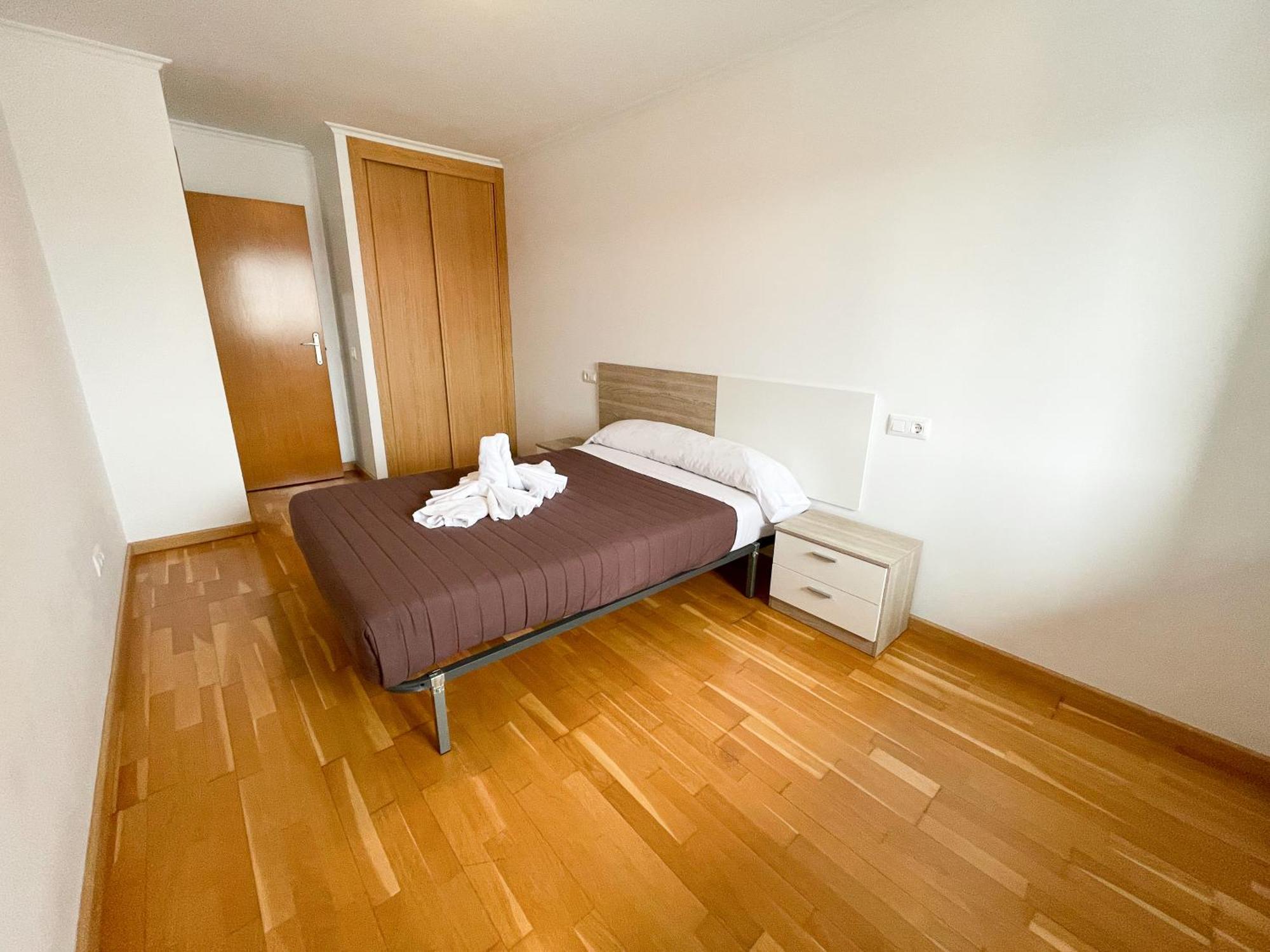 Apartamentos Ares 3000 Zewnętrze zdjęcie