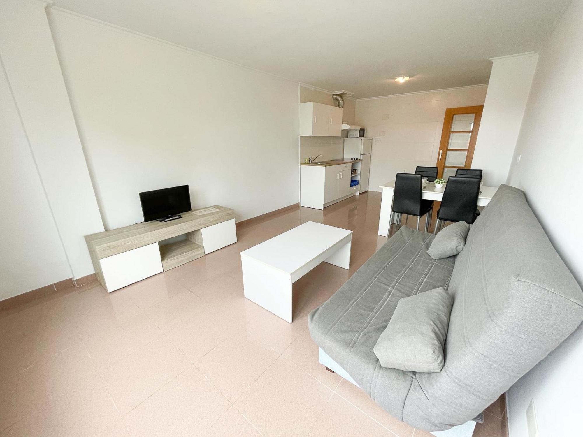 Apartamentos Ares 3000 Zewnętrze zdjęcie