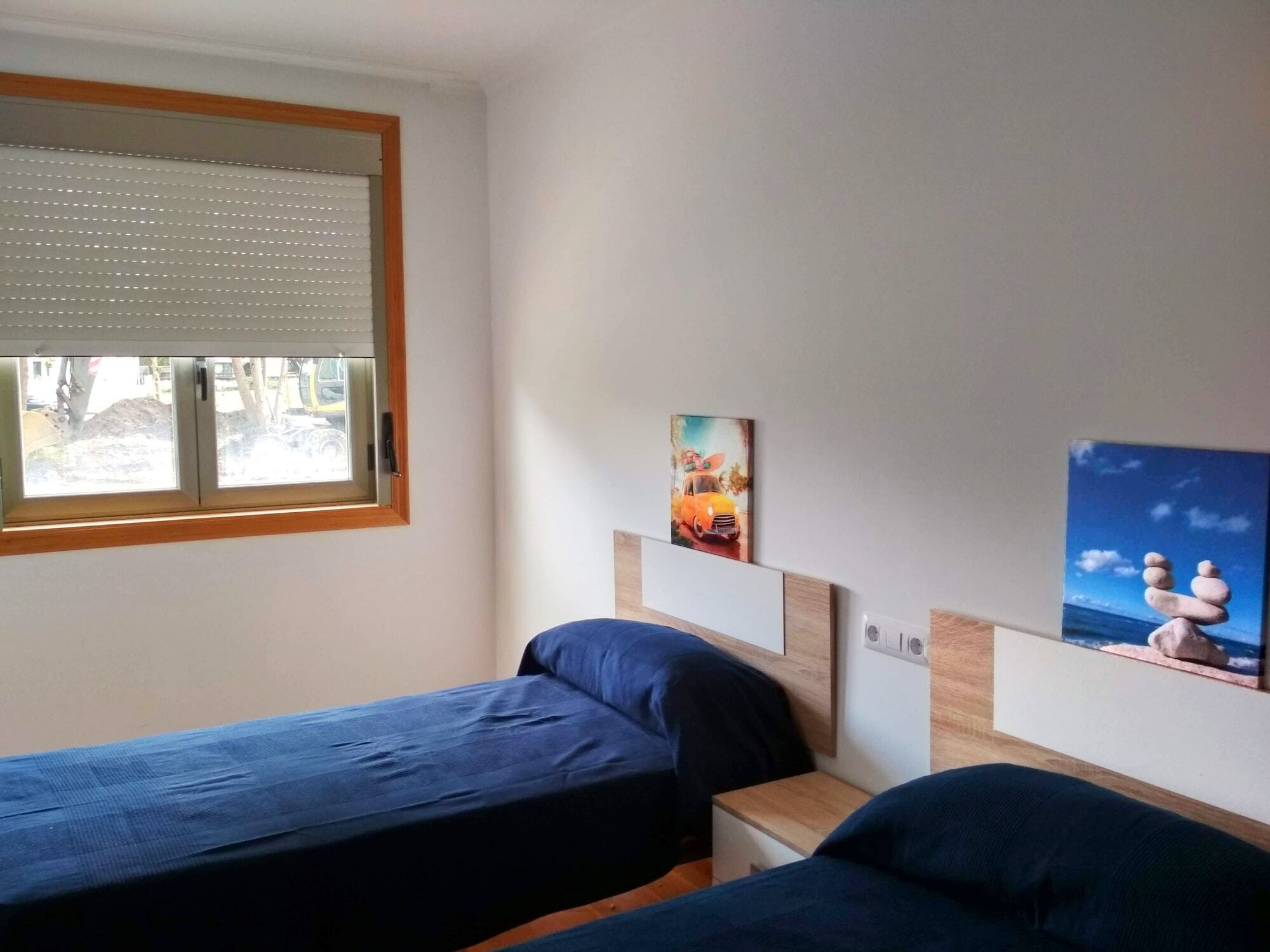 Apartamentos Ares 3000 Zewnętrze zdjęcie
