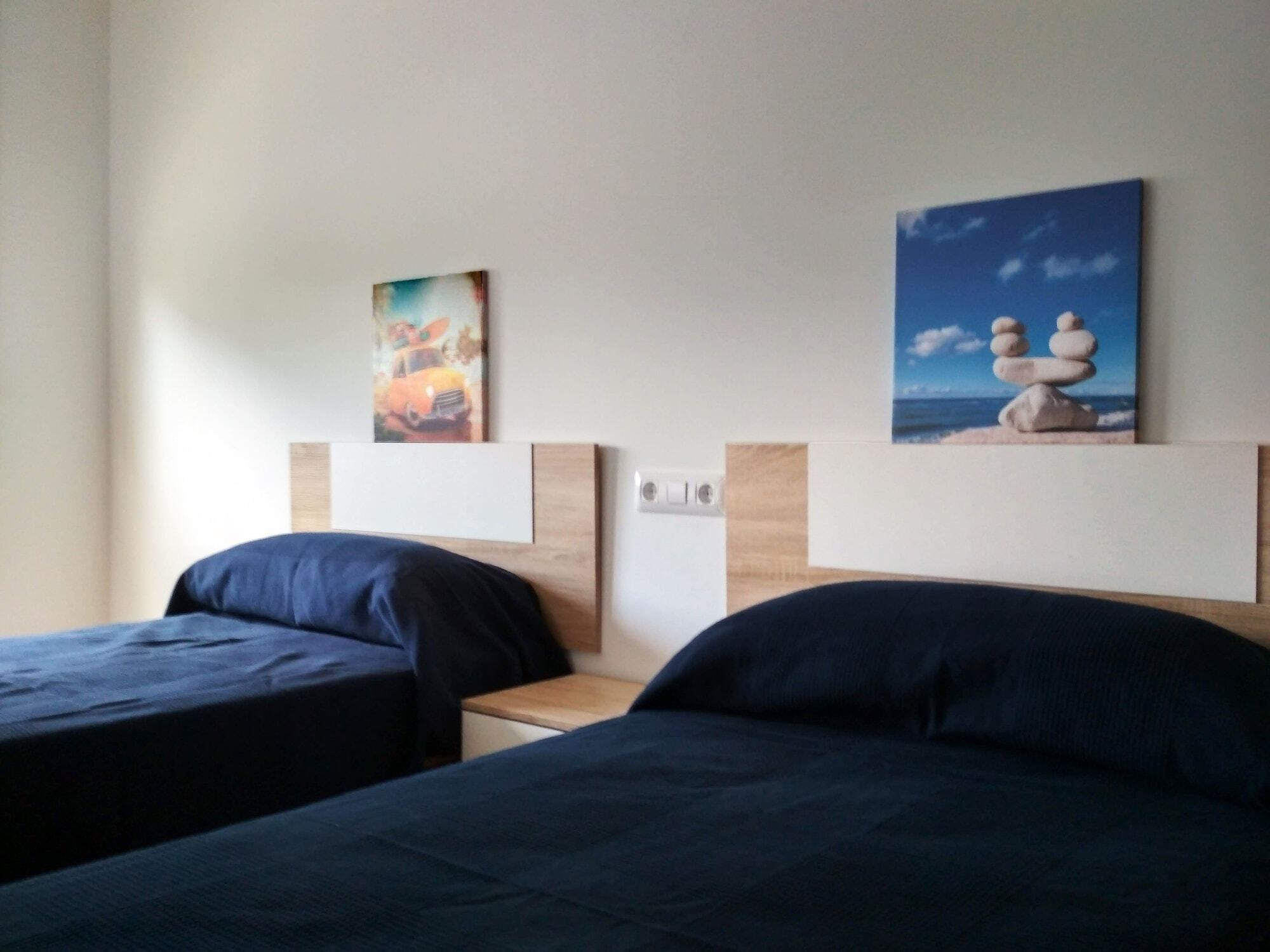Apartamentos Ares 3000 Zewnętrze zdjęcie