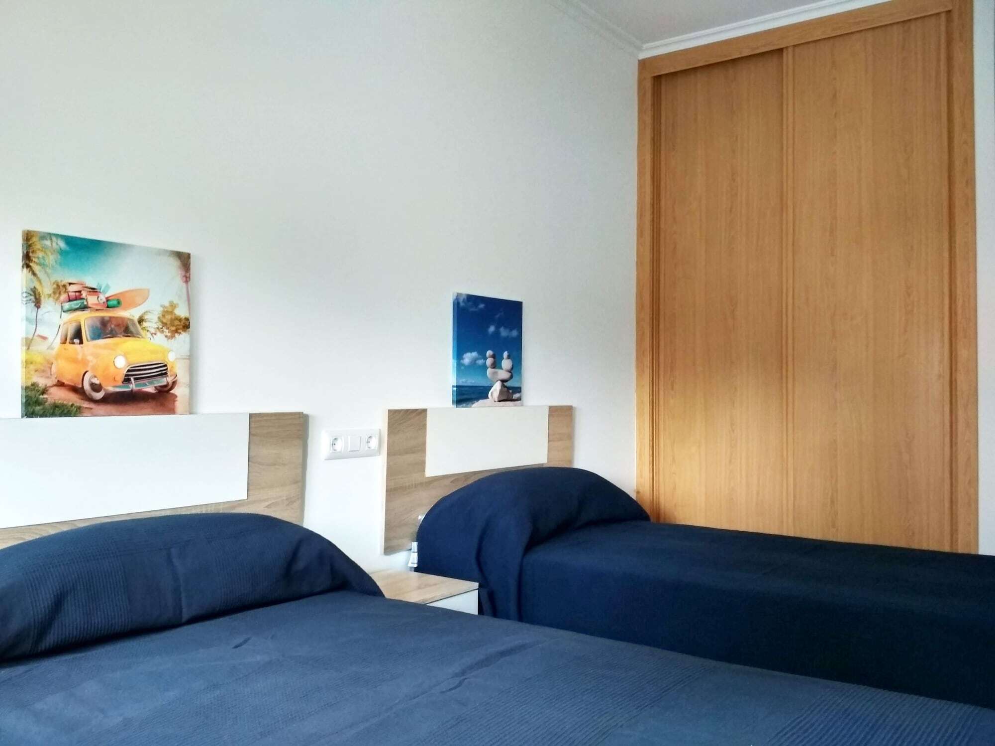 Apartamentos Ares 3000 Zewnętrze zdjęcie