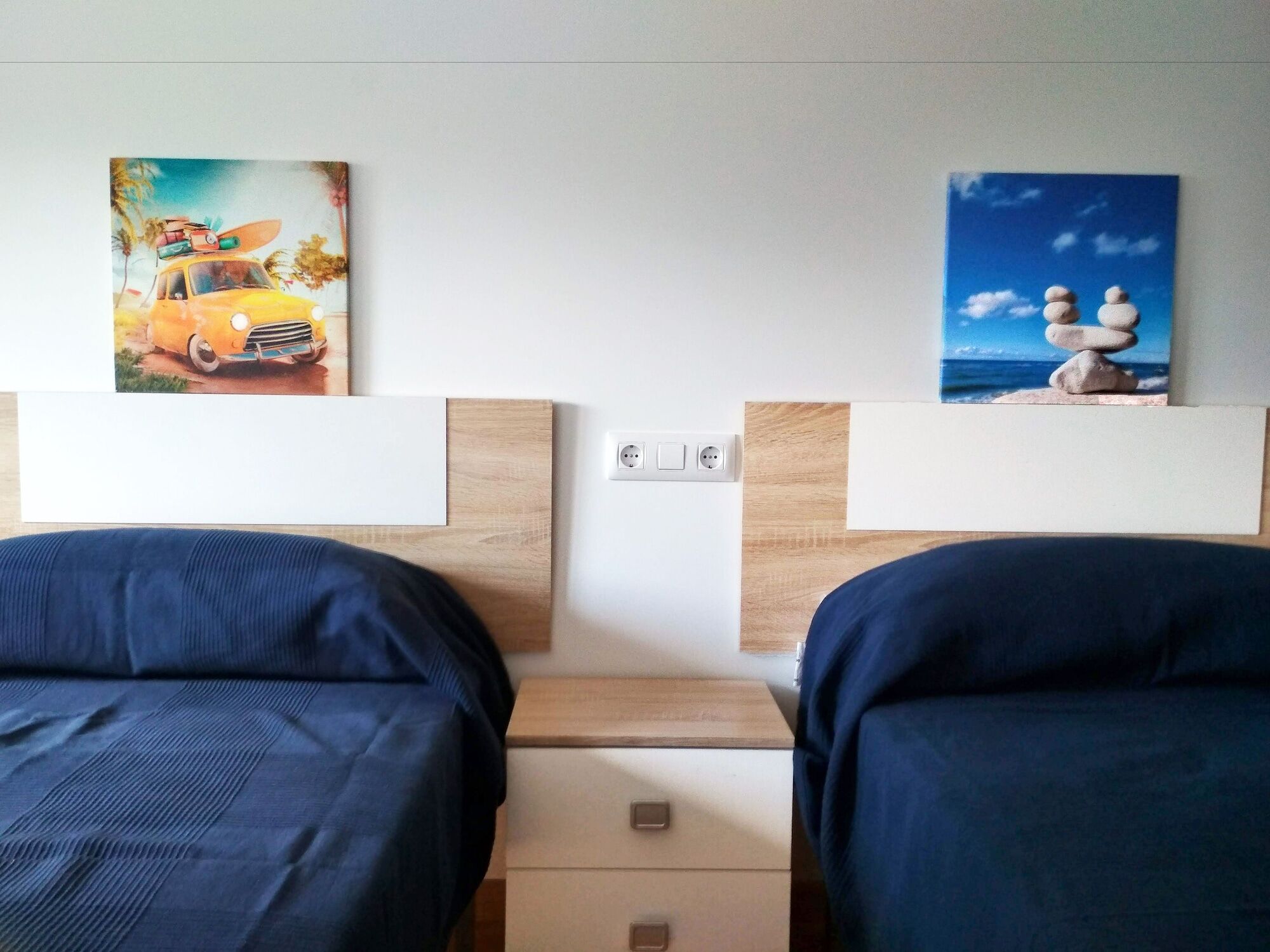 Apartamentos Ares 3000 Zewnętrze zdjęcie